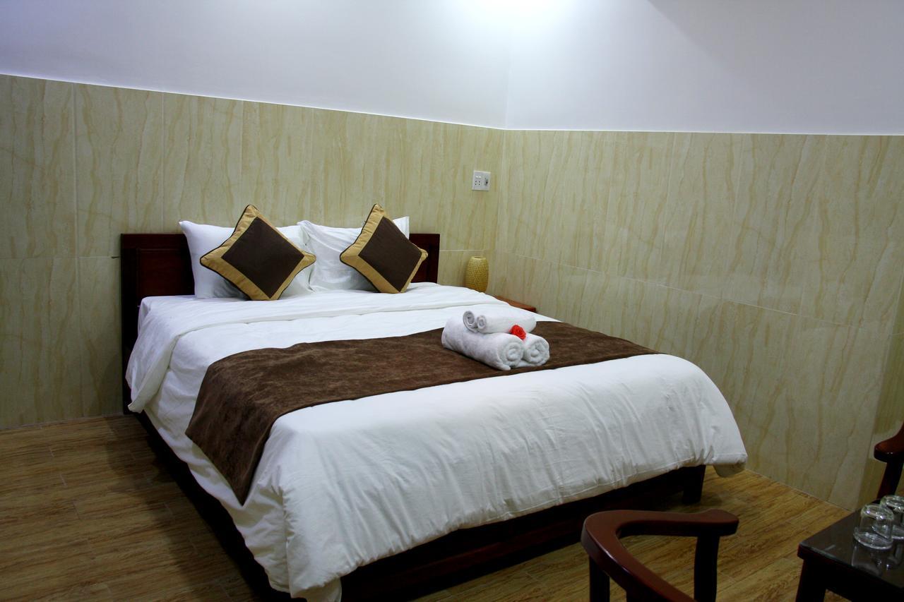Phuc An Homestay Hoi An Dış mekan fotoğraf
