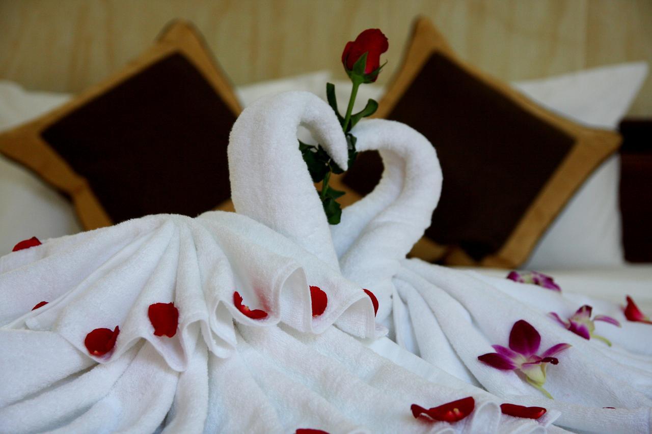 Phuc An Homestay Hoi An Dış mekan fotoğraf