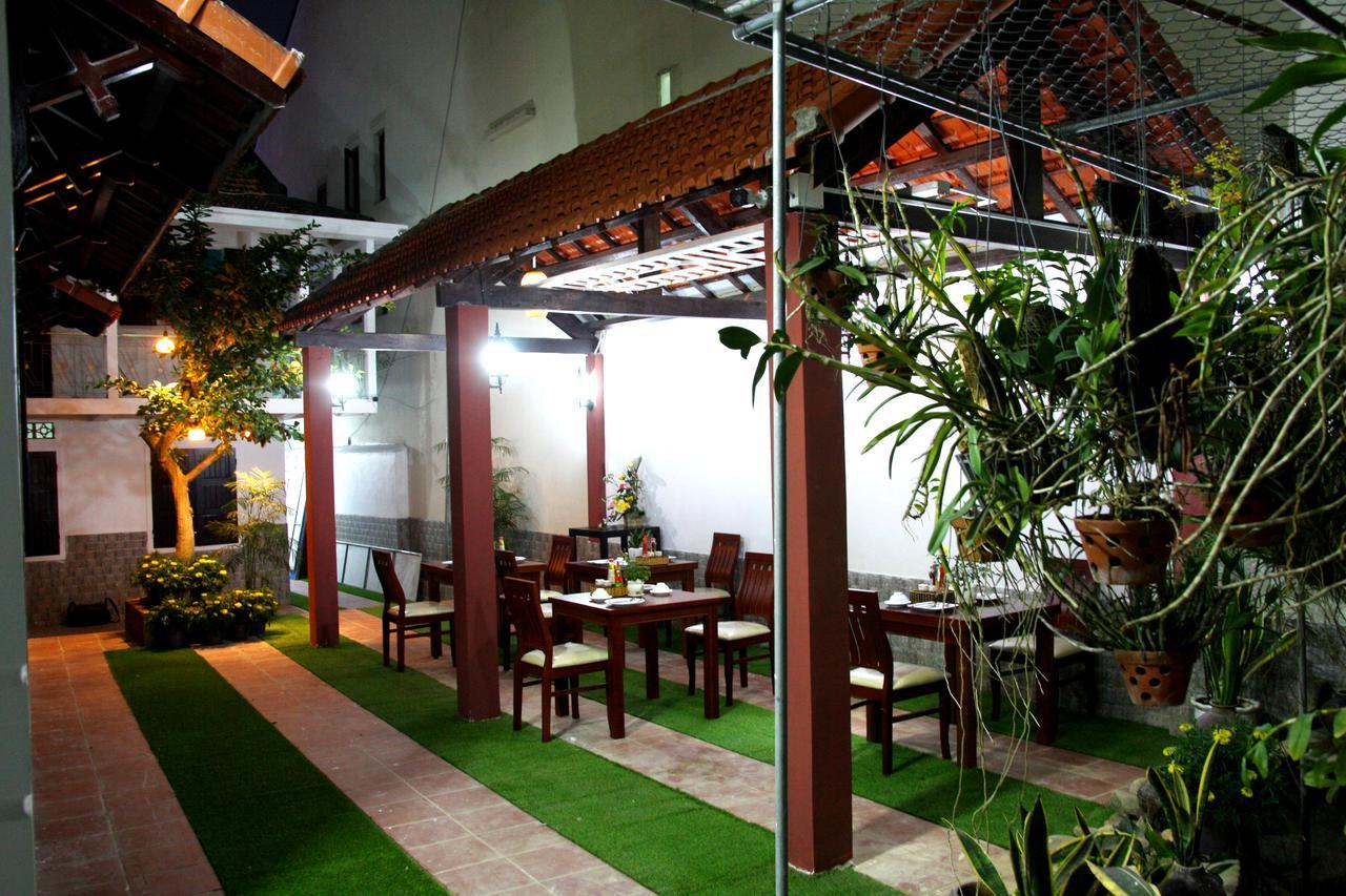 Phuc An Homestay Hoi An Dış mekan fotoğraf